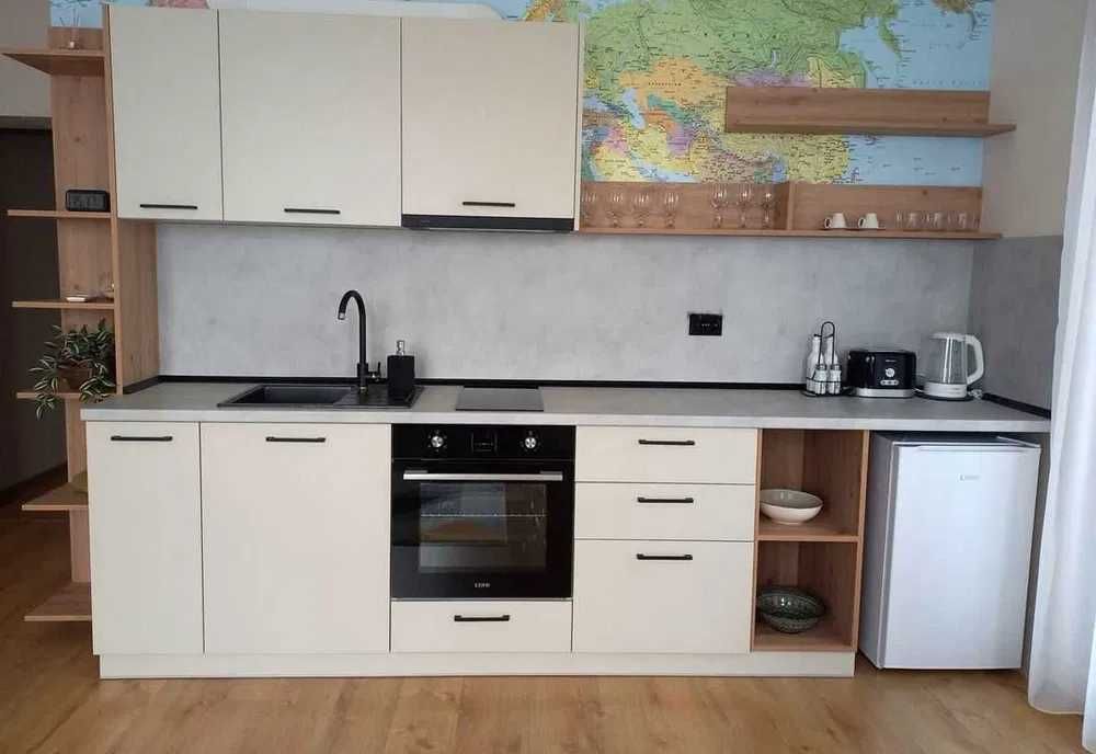 Продава се Двустаен апартамент в София, Банишора - 70 кв.м за 1858 €/кв.м - Снимка #5