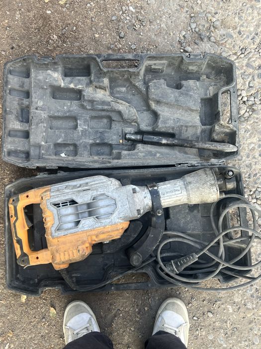 Вихрь Отбойный молоток