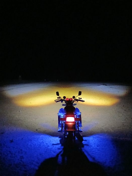 Мото Хаммер 200куб