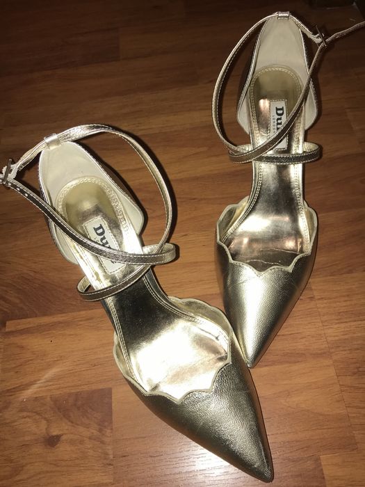 Pantofi eleganti marca Dune London