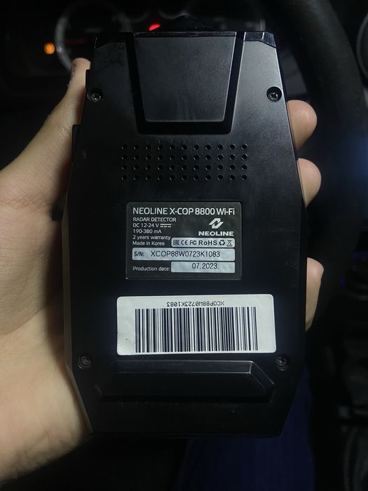 Neonline 8800- Wi Fi sotiladi