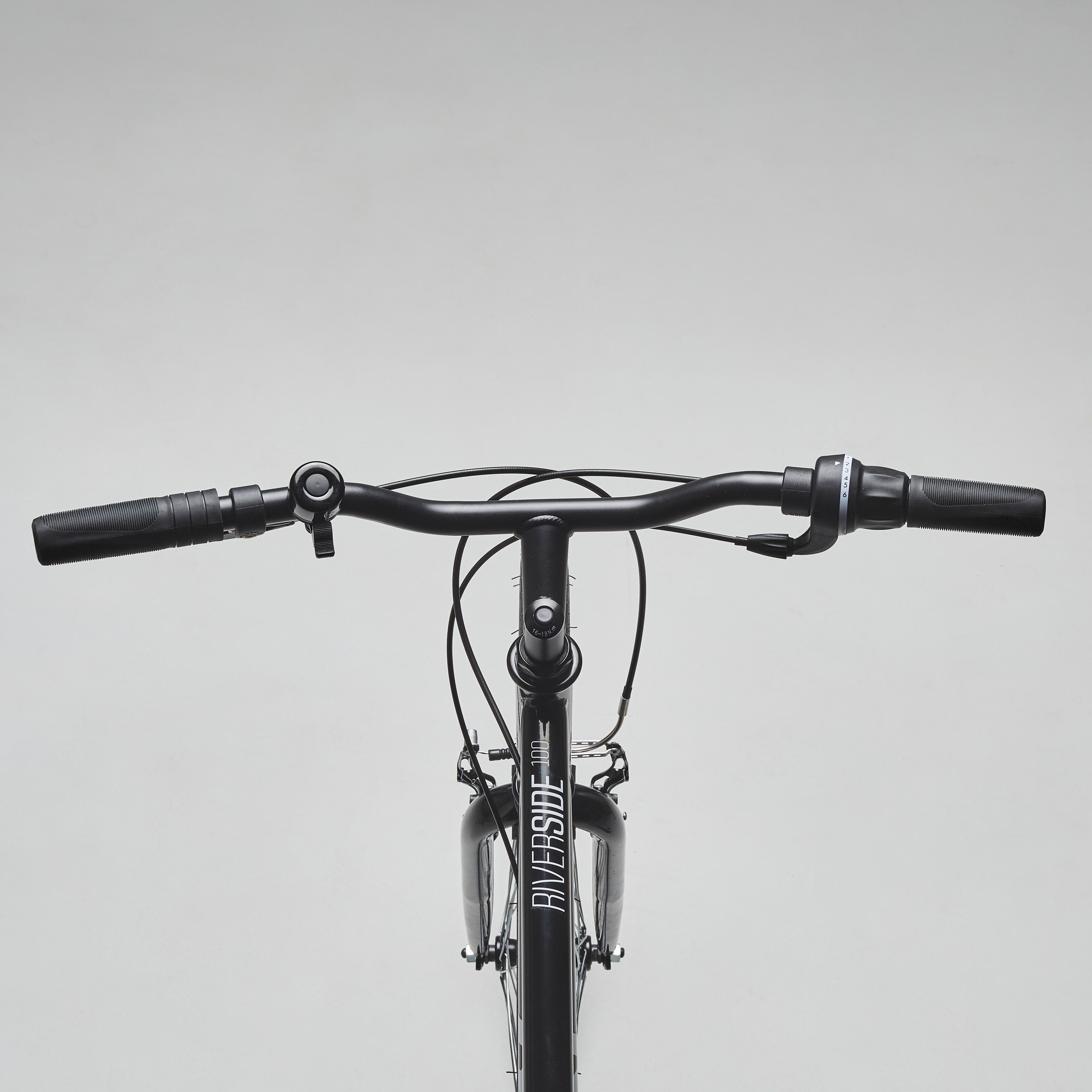 Bicicletă polivalentă - produs resigilat - (SecondHand) Decathlon