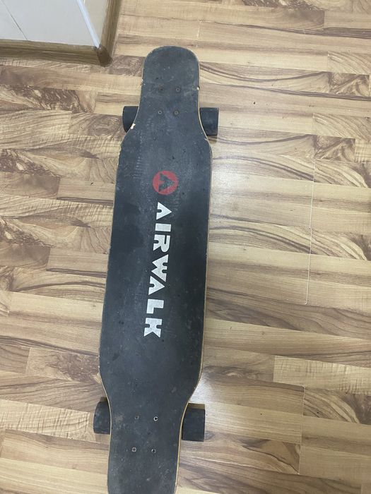 Продаю: Longboard Airwalk