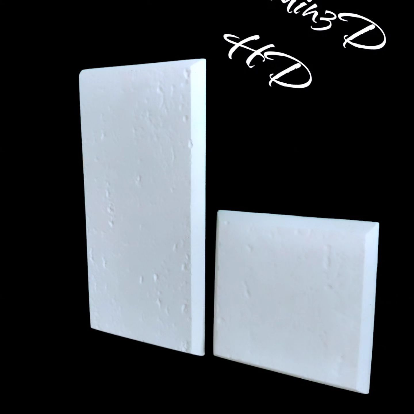 Placi decorative beton