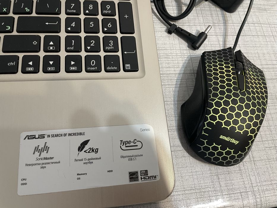 Продаю Ноут, в отличном состоянии!