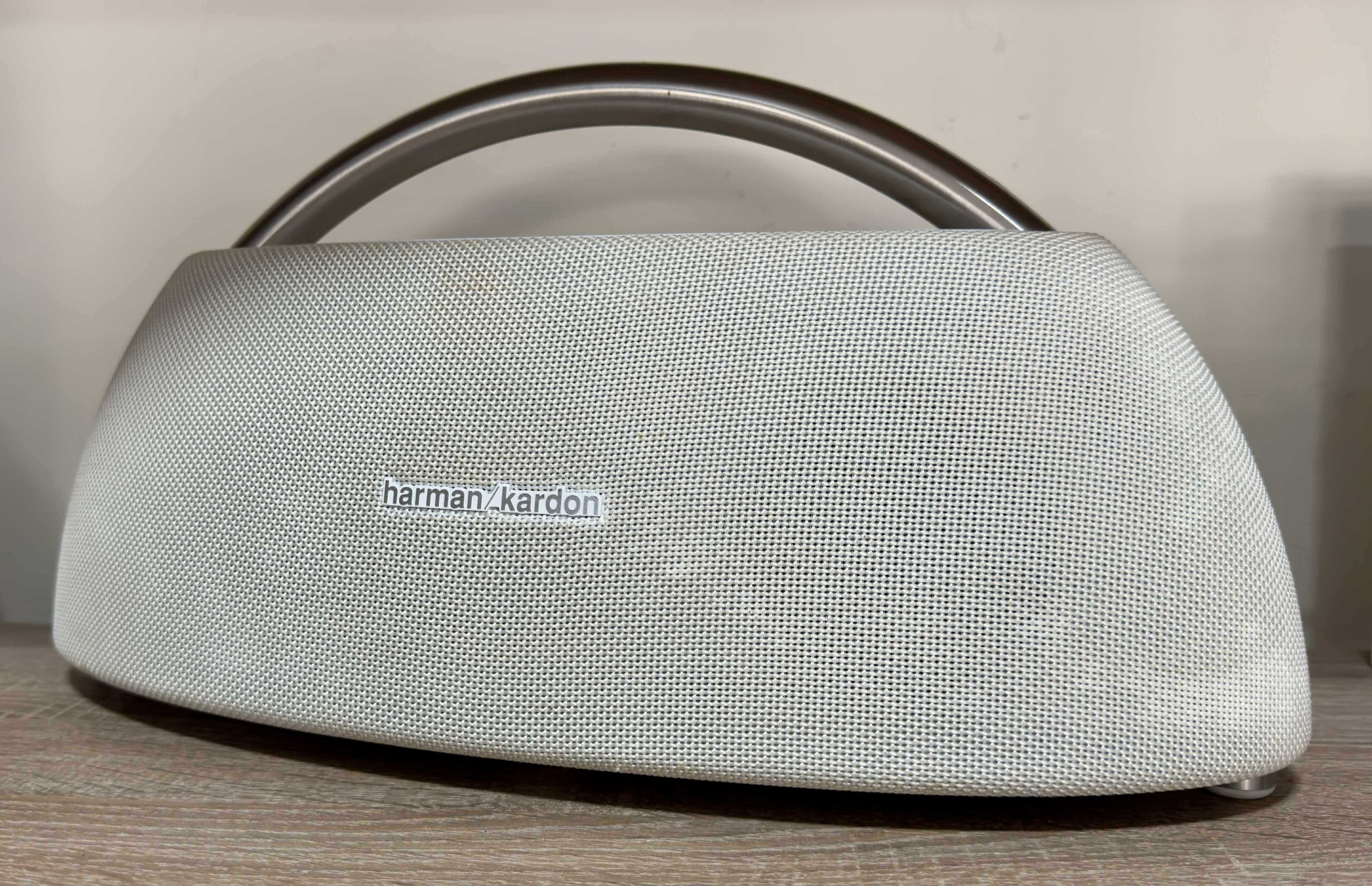 Harman/Kardon Go + Play