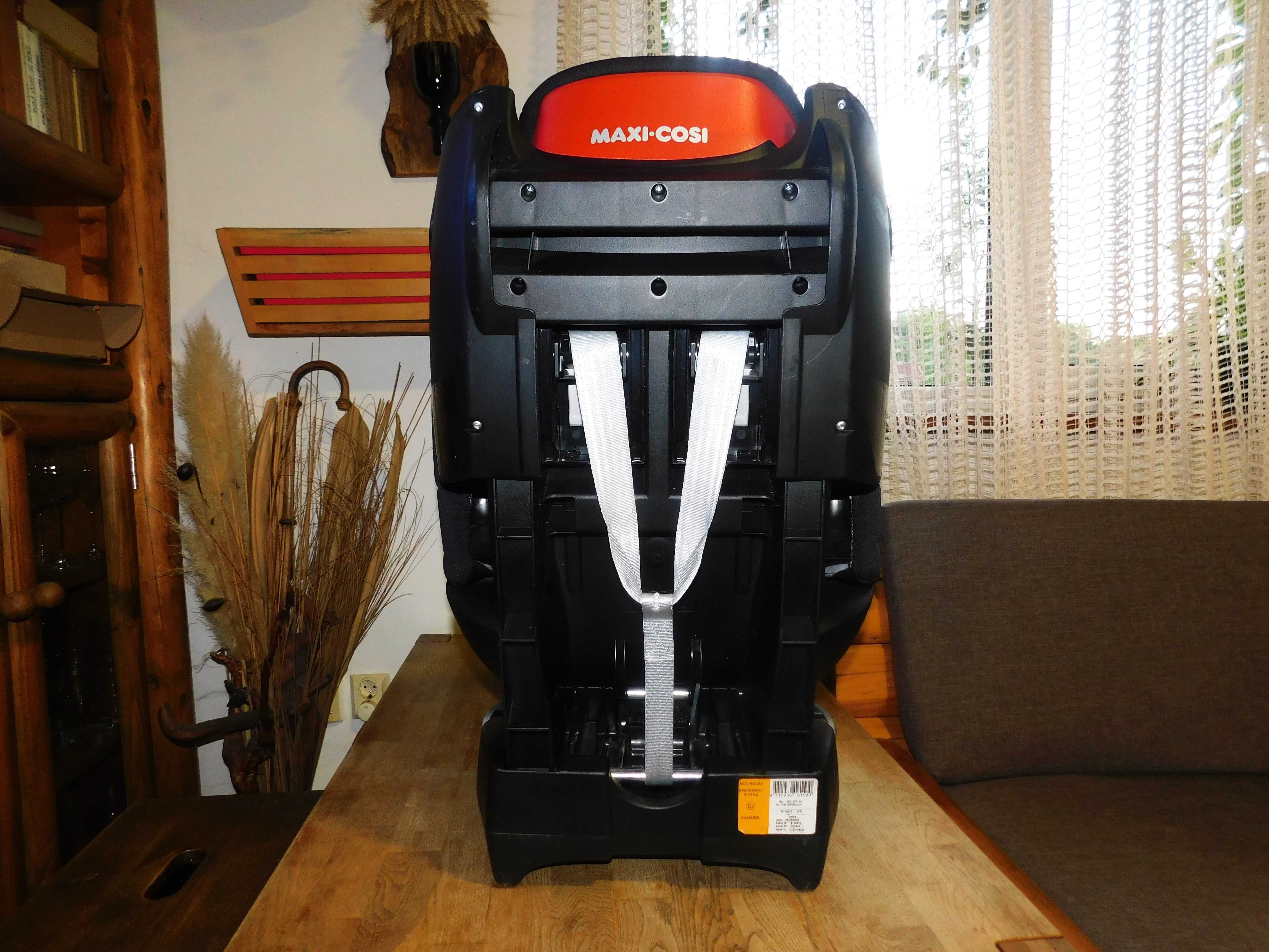 Scaun auto Maxi Cosi Tobi grupa 9-18 kg