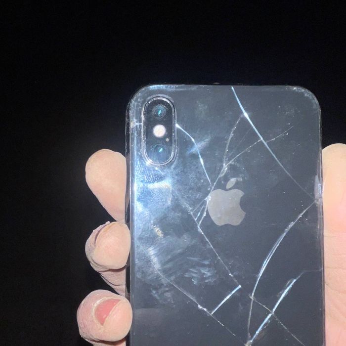 Iphone x 64 100%idial fes bor turyon yoq