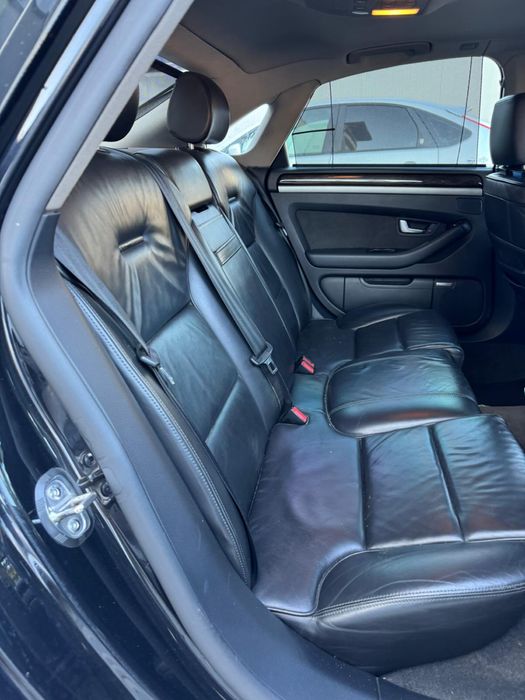 Audi A8 3.0D 225CP