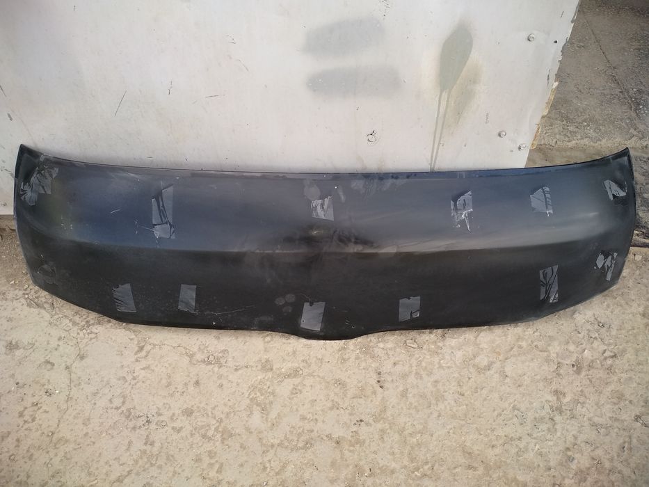 Капот от Тoyota Haice