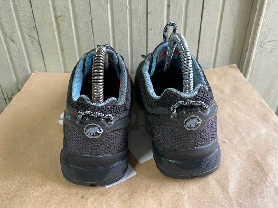 ''Mammut T Aenergy Low GORE-TEX''оригинални обувки 37.5 номер