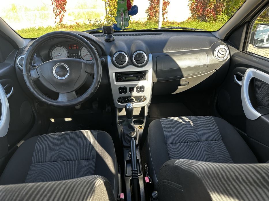 De Vanzare Dacia Logan