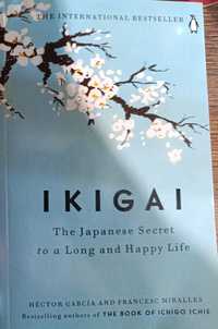 Ikigai-the Japanese secret