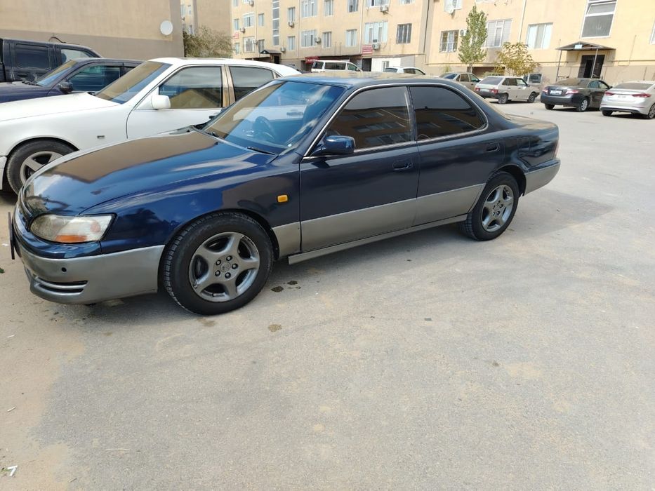 Toyota Windom 1995г