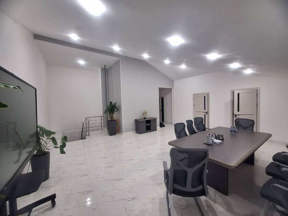 Ракат Мах Под Офис участок 5 соток со строением ( Дом )