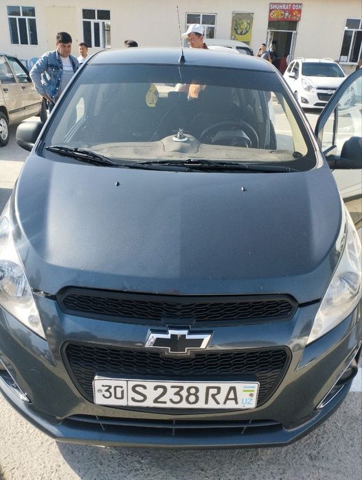Spark 2019 sotiladi 6600$