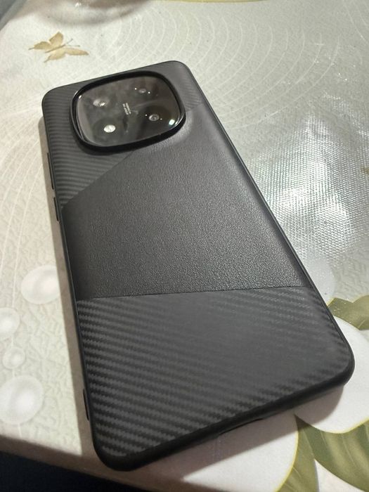 OREGINAL Redmi Note 14 Pro + 512 Giga