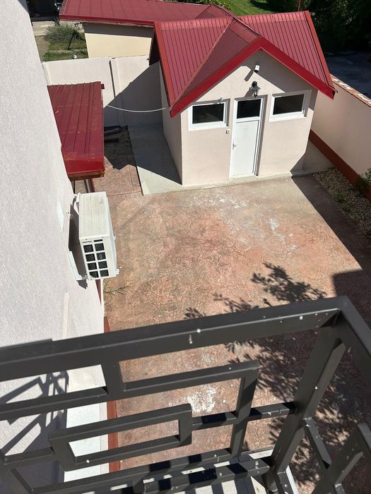 Casă 280 mp, Buftea, vizavi de Penny, Finalizată în 2024