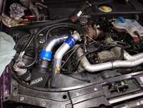 Evacuari custom inox,downpipe ,traseu aluminiu ,inox,