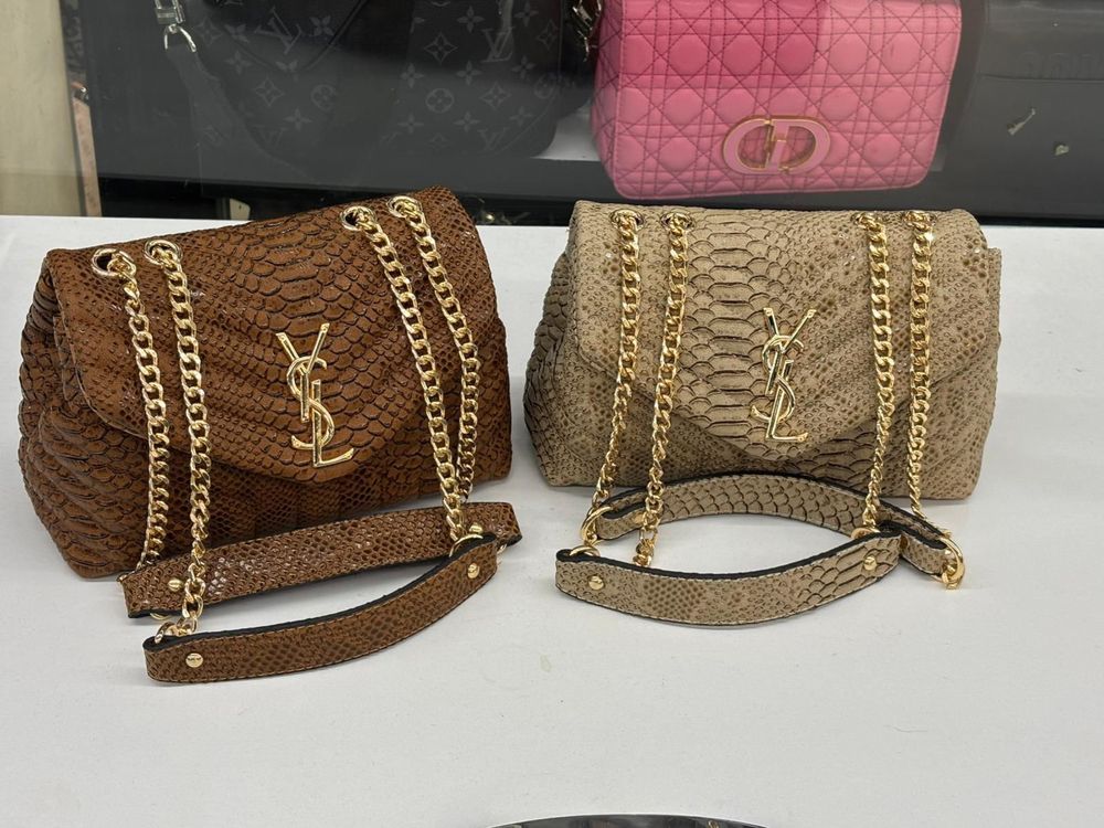 Geanta Ysl / Guess / Michael kors