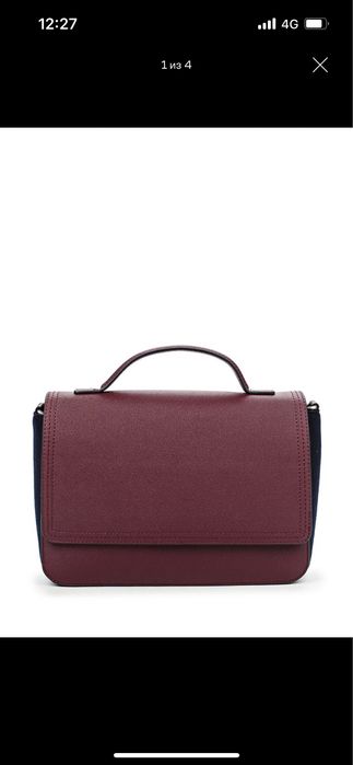 Женская сумка