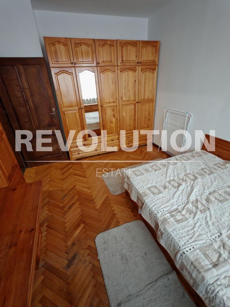 Дава се под наем Тристаен апартамент в Пловдив, Западен - 122 кв.м за 500 € - Снимка #4
