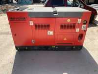 GENERATOR 15 kw 18.75 kwa Gener UZ