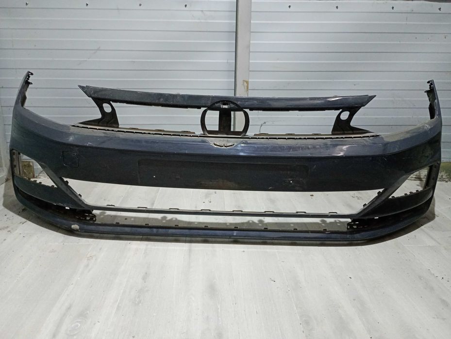 Bara fata Vw Polo 2G An 2017 - 2020 cod 2GS807221