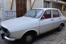 Vand Dacia 1300, din '76