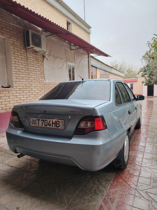 Nexia 2 sotiladi 2014