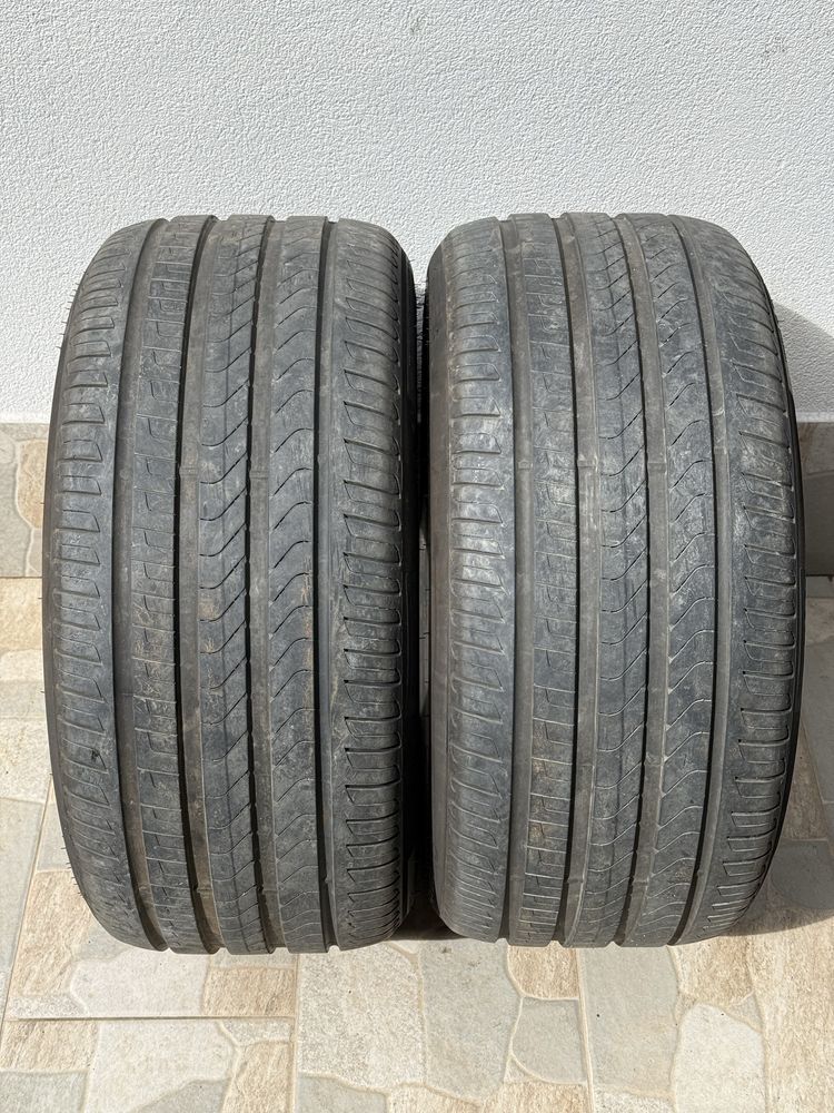 Летни гуми Pirelli размер 285/40/20