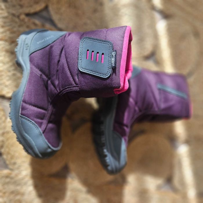 Детски ботуши 34, 35 и 41 номер