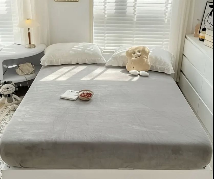 Спално бельо два модела