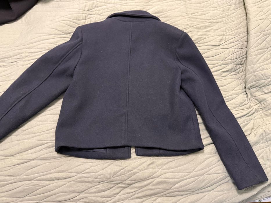 Дамско късо палто Zara