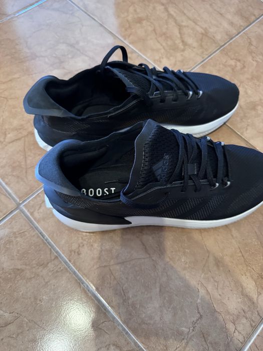 Adidas Boost 46. 2/3
