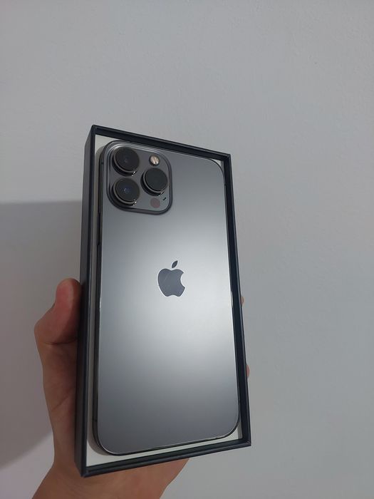 Sotiladi iphone 13 pro max 128