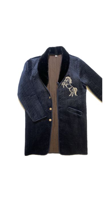 Казахский Национальный Чапан , Тюбетейка