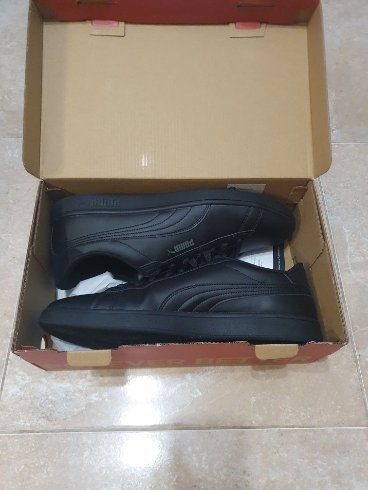 Маратонки Puma 48 номер