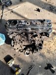 Пасат 5 / Форд Галакси / Сеат Алхамбра 1,9TDI 90 k код AHU,ANU,1Z 00г