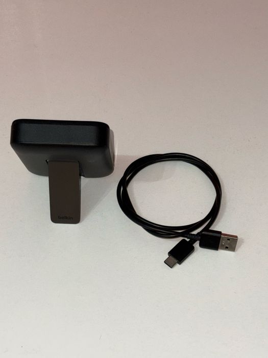 Acumulator/Baterie externa Belkin BoostCharge Pro 10K