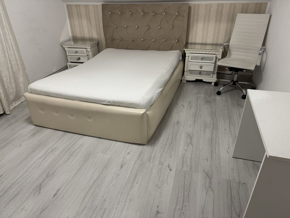 Garsoniera Pacurari Toma Cozma