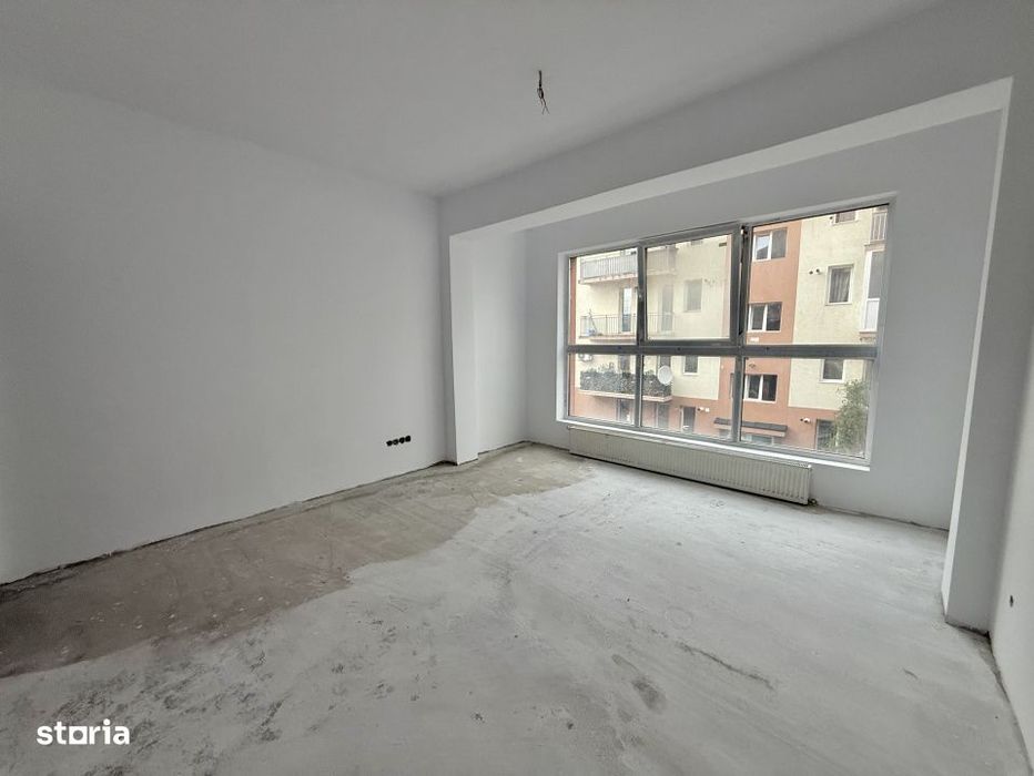 Oportunitate ! Apartament spatios 2 camere, 49mp, zona Teilor