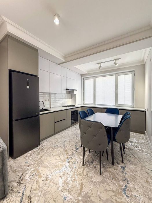 Продается 3х комнатная квартира в ЖК Vita Stroy, МирзоУлугбекский р-н