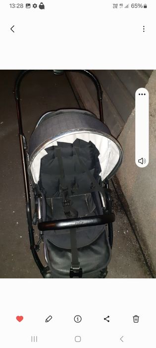 Jucarii copii, plusuri, trotineta, calut, carucior