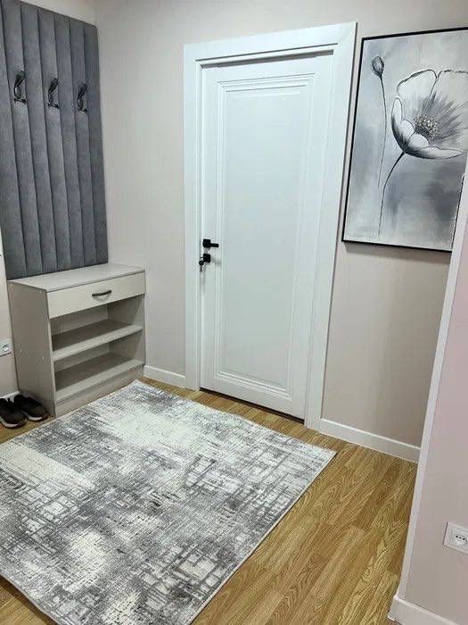 Квартира Ц-5 Монумент Мужества 3/3/4 70 кв.м