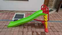 Vând tobogan Mochtoys 198 cm