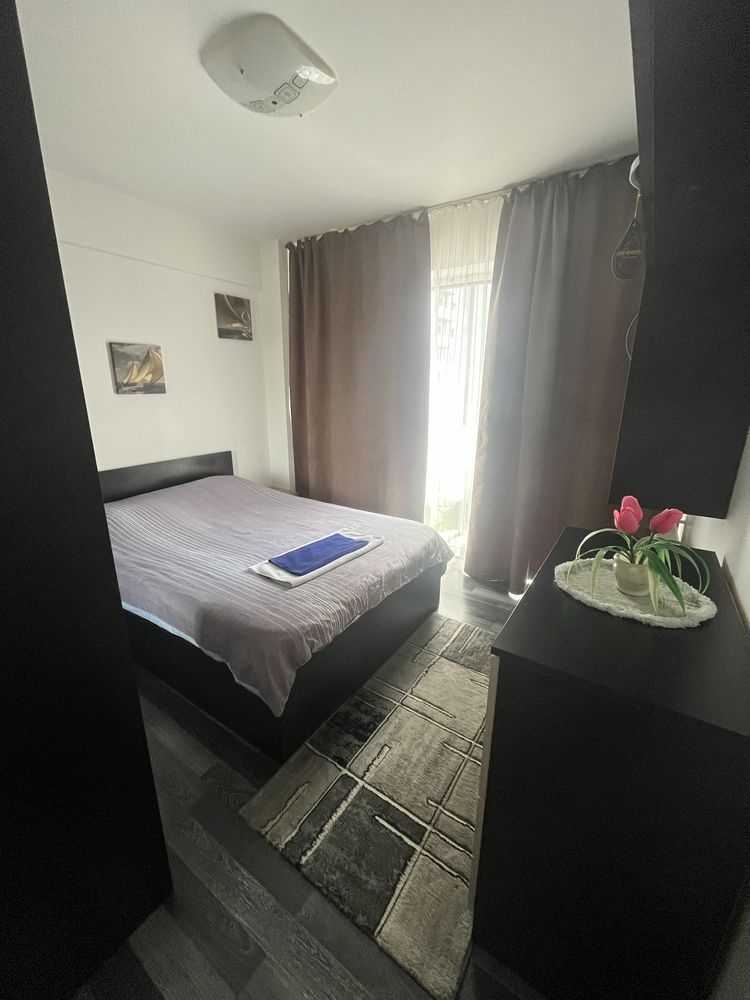 Regim hotelier - Sibiu 2 camere Mihai Viteazu