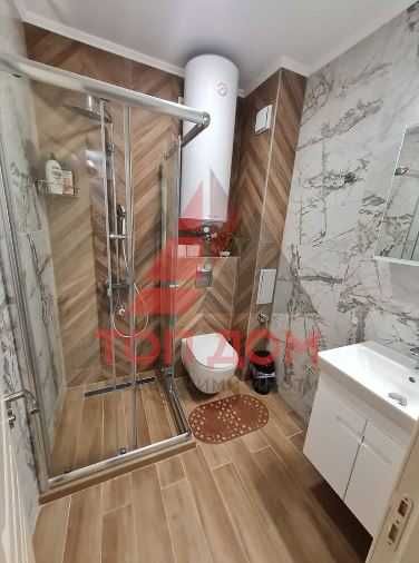 Дава се под наем Едностаен апартамент в Варна, ВИНС - 50 кв.м за 714 € - Снимка #6