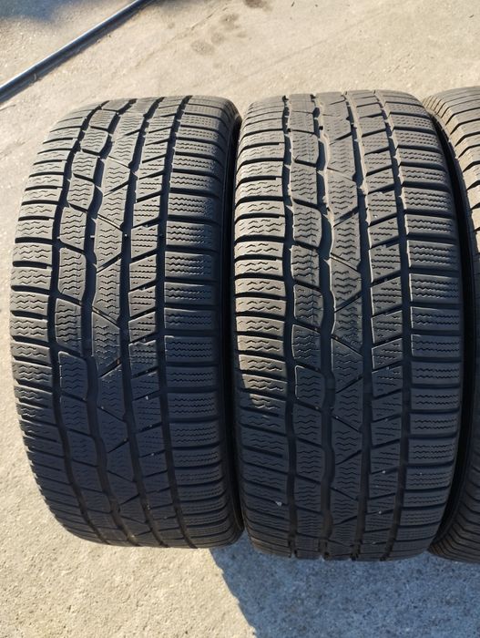 2 buc 255 40 18 .99V Continental iarna
