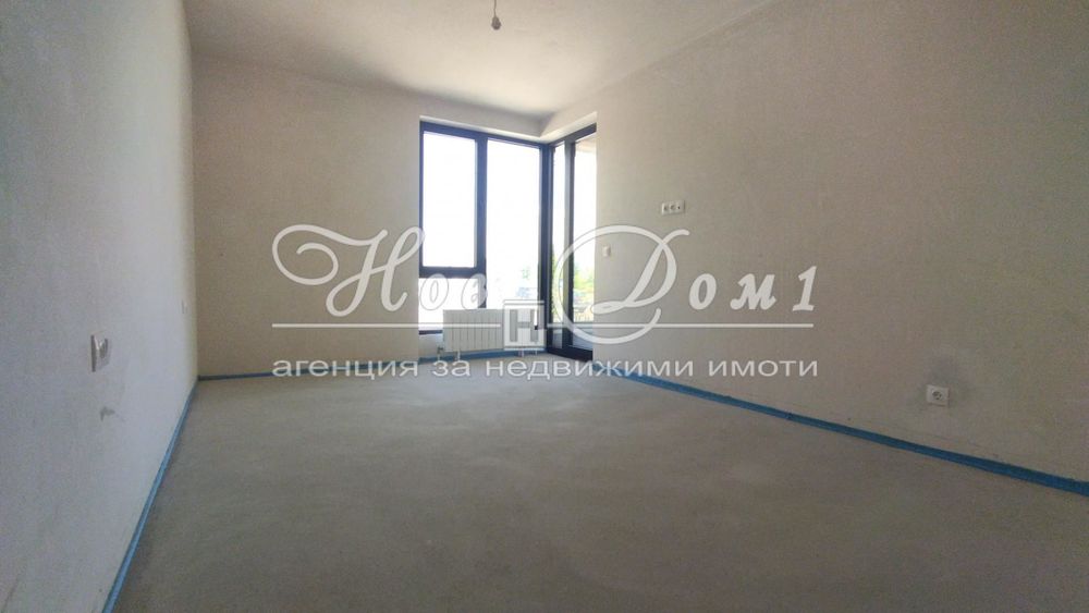 Продава се Четиристаен апартамент в София, Младост 2 - 165 кв.м за 2303 €/кв.м - Снимка #8